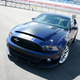 Illustration for article titled 2010 Shelby GT500 Super Snake